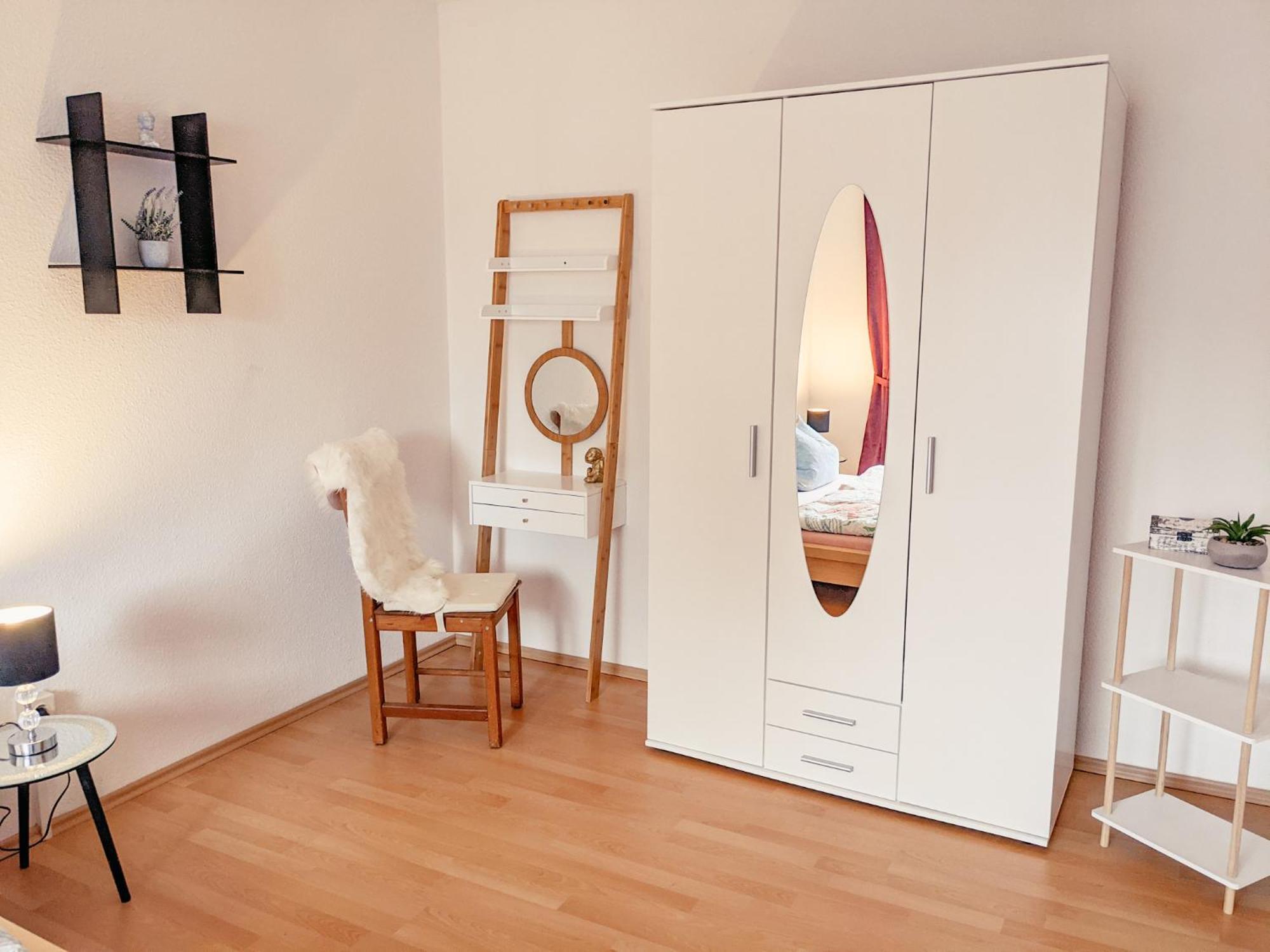 W5 - Urlaubsmagie - Wohnung Mit Grill, Terrasse & Pool Lichtenhain  Bagian luar foto